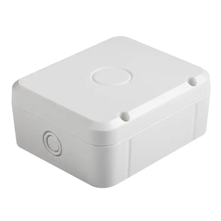 側掀式集線盒100W-1