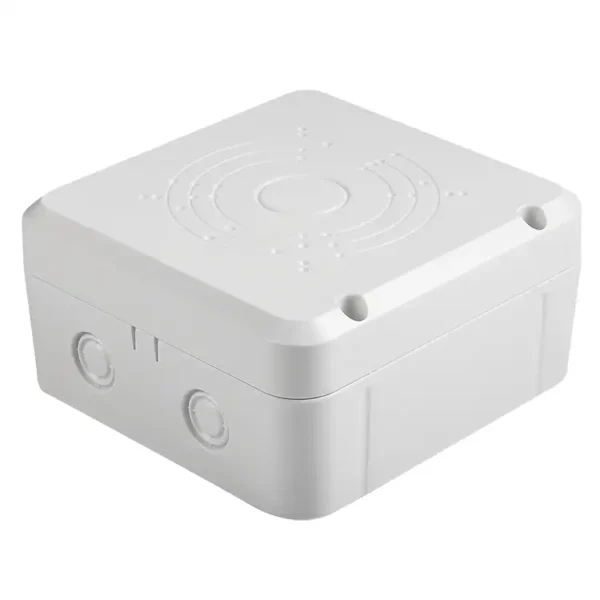 側掀式集線盒130W