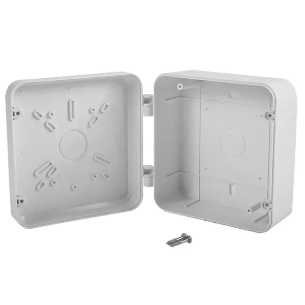 側掀式集線盒130W：圖片 2