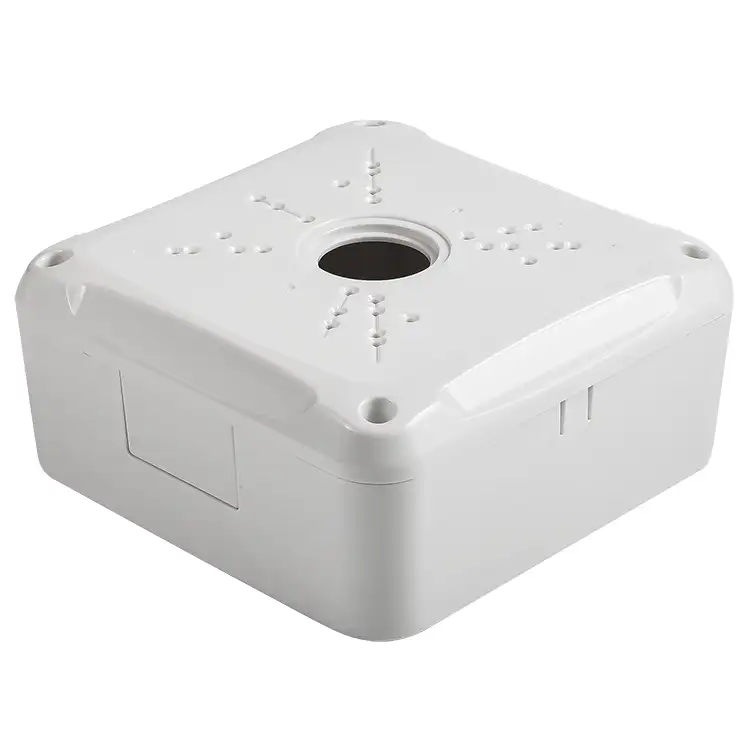 側掀式集線盒135W-2